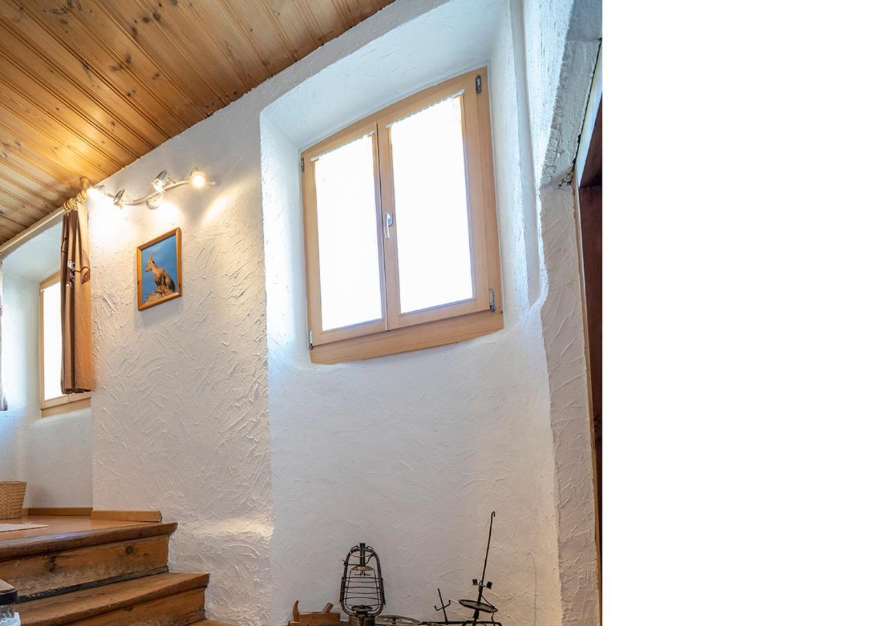 Chasa Werro Daire Sent Dış mekan fotoğraf