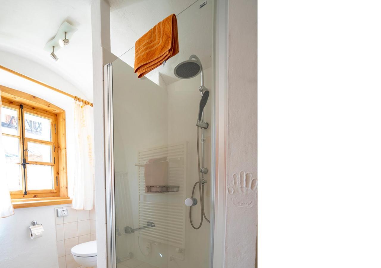 Chasa Werro Daire Sent Dış mekan fotoğraf
